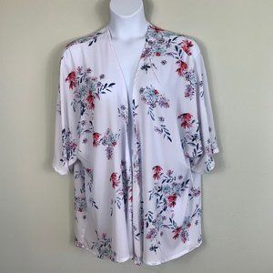 a.n.a. Kimono Size 2X